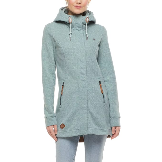 Dames Hoodie Ragwear Letty