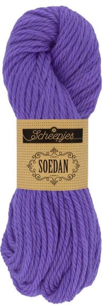 Scheepjes Soedan 50gr - 3001