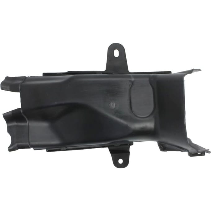 Bumper - onderdelen BLIC 6502-07-00689913PP