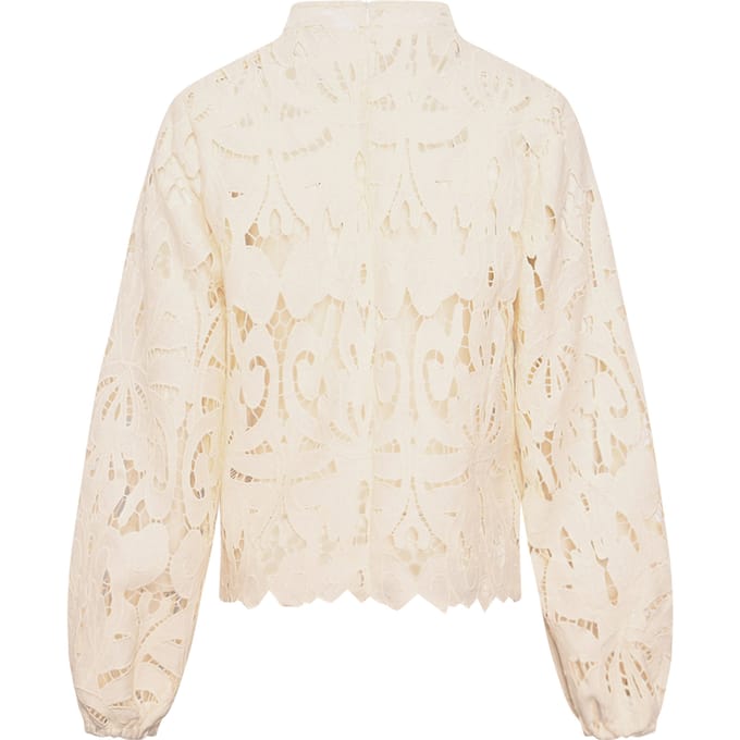 Kimika Blouse