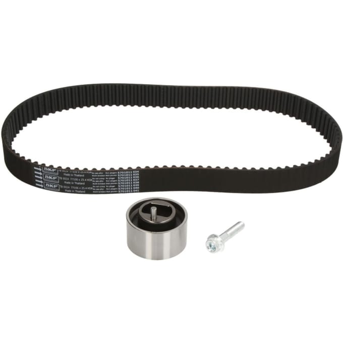 Distributieriemset SKF VKMA 96223