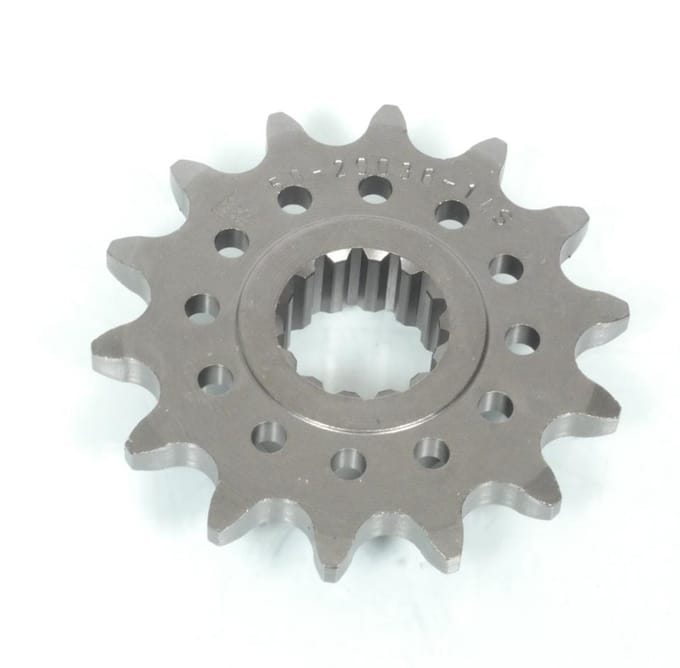 Pignon de sortie de boite Esjot pour Moto Ducati 749 Biposto 2003 à 2006 Neuf