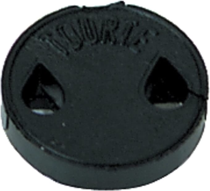 Viool Demper Tourte Rond