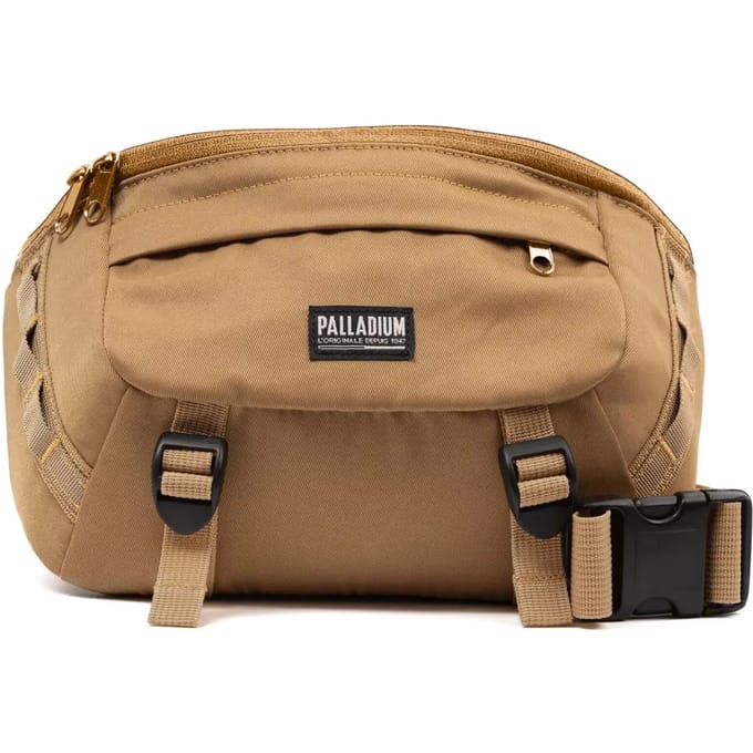 Fanny pack Palladium NY