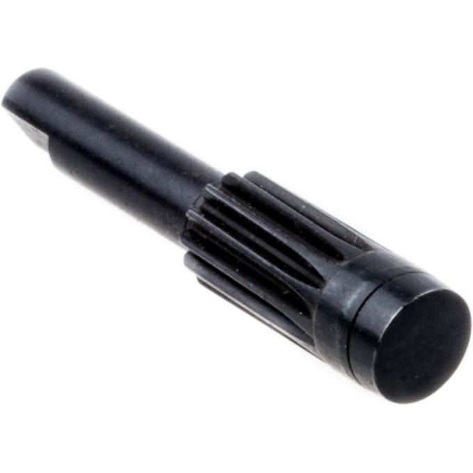 Pump piston