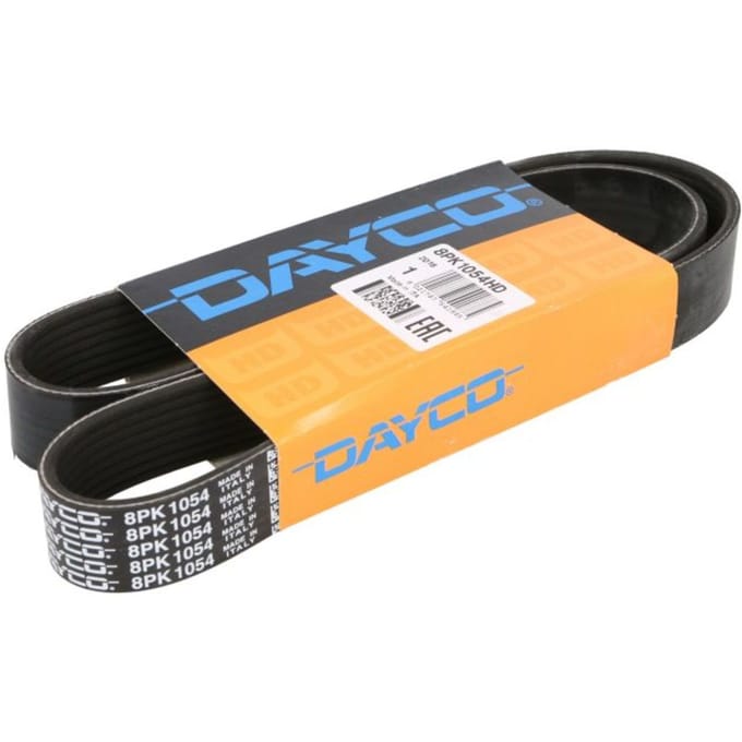 V-riem DAYCO 8PK1054HD
