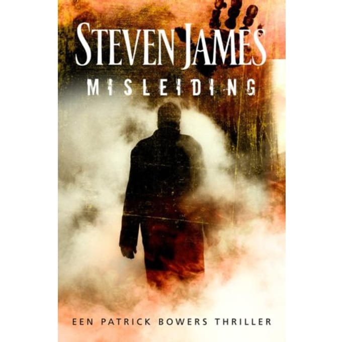 Misleiding - Steven James