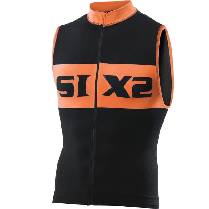 Koszulka Sixs Bike2 Luxury