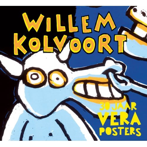 Willem Kolvoort - Peter van der Heide