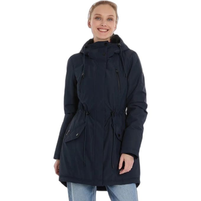 Damesparka Ragwear Elsien