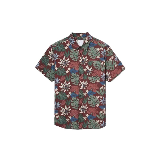 Shirt Katin Oasis