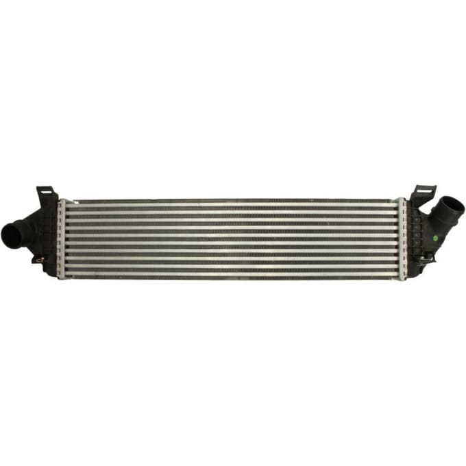 Intercooler NISSENS 96721