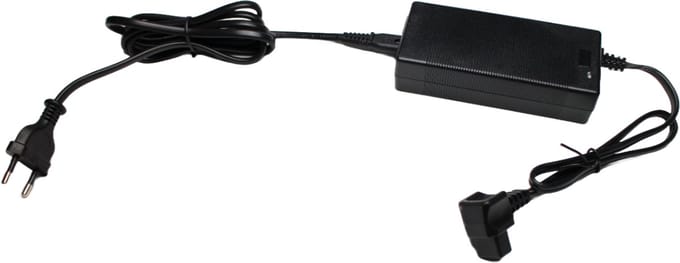 Steamy-E 100-240V adapter voor 80W Elektrische Compressor Koelboxen