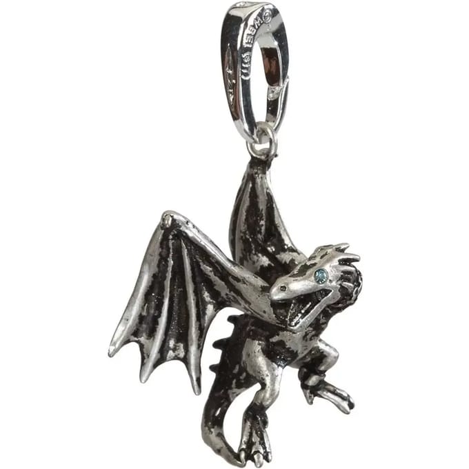 Sleutelhanger Noble Collection Harry Potter Gringotts Dragon