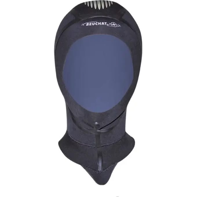 Beuchat X Trem Duikkap Voor Dames 6.5 Mm Zwart S Vrouw