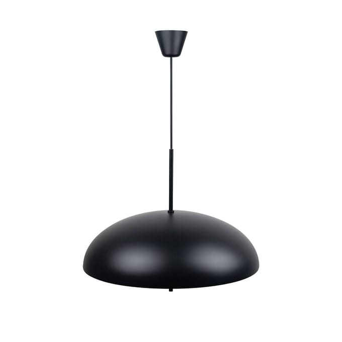 DFTP by Nordlux Hanglamp Versale, zwart, Ø 50 cm