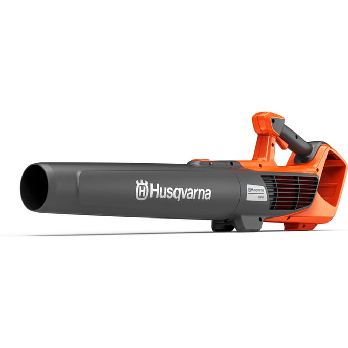 Husqvarna 122iB Accu Bladblazer Inclusief Accu En Lader – 11N