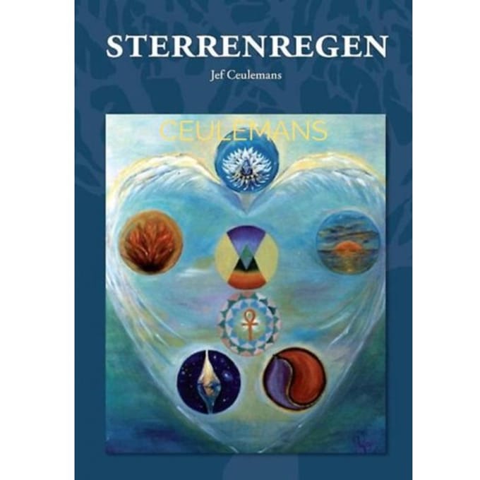 Sterrenregen - Jef Ceulemans