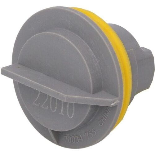 Achterlicht - Lampfitting DORMAN DOR923-034