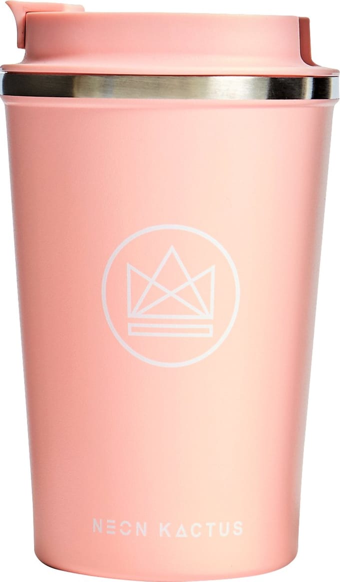 Thermos Koffiebeker 355ml - Roze