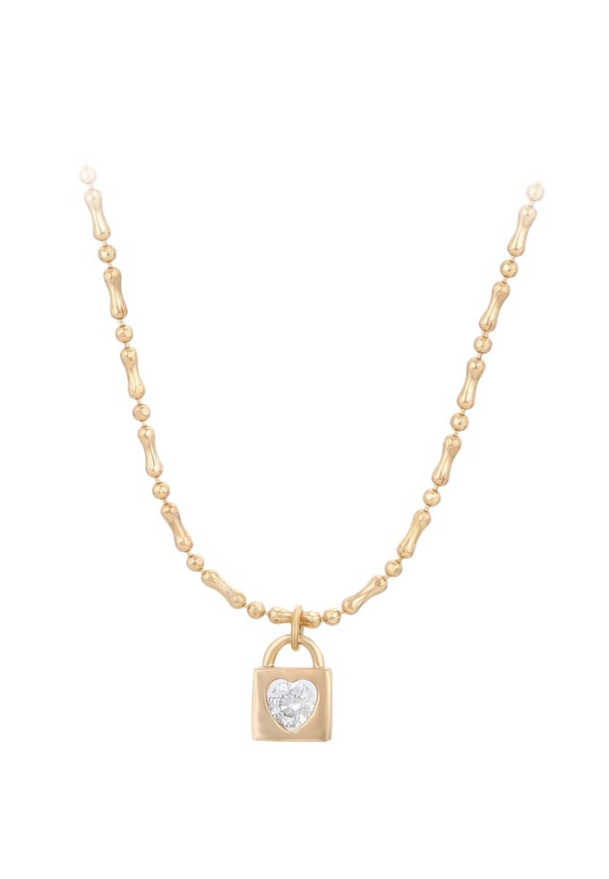 Gaya Necklace