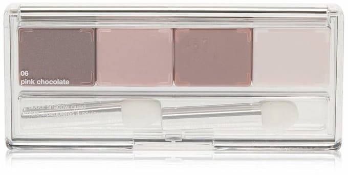 Make-up Set Clinique ALL ABOUT SHADOW