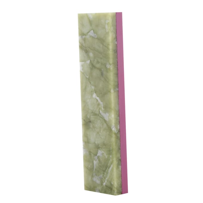 Slijpsteen 3000#10000# Korrel Dubbelzijdig Combinatie (Groen) gray