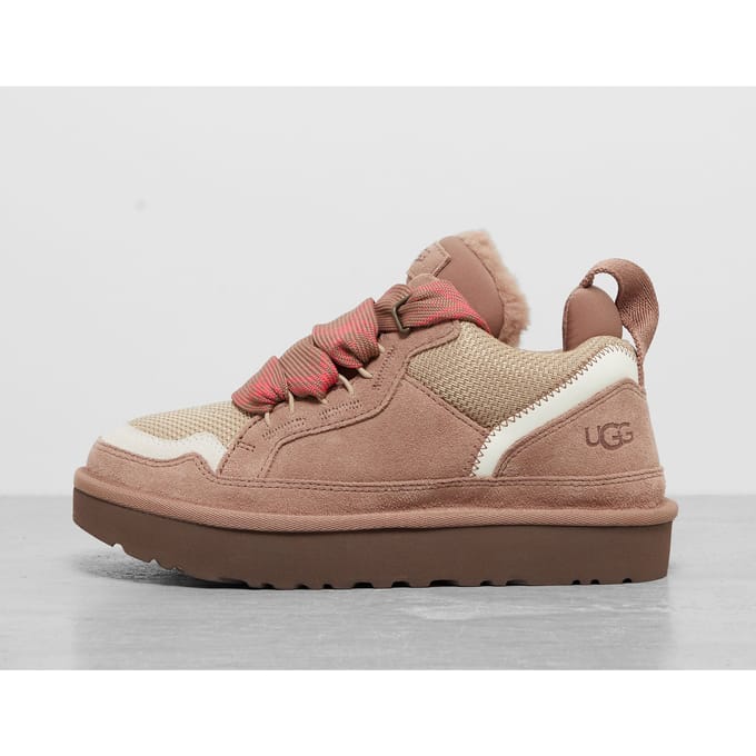 Ugg Australian W Lowmel Sneakers - Streetwear - Vrouwen