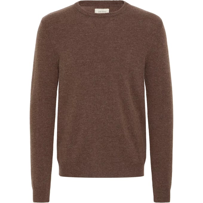 Blend - BHBRANKO CREW KNIT NOOS - Heren - Gebreide truien
