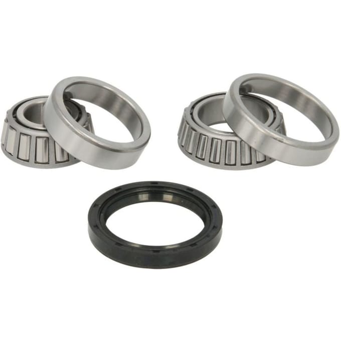 Wiellagerset BTA H2A001BTA