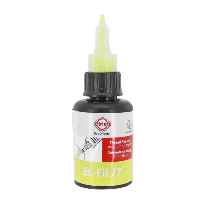 Medium voegmassa Elring El-Fil77