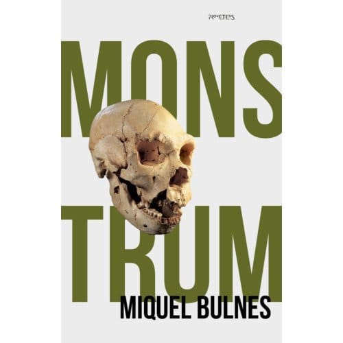 Monstrum - Miquel Bulnes