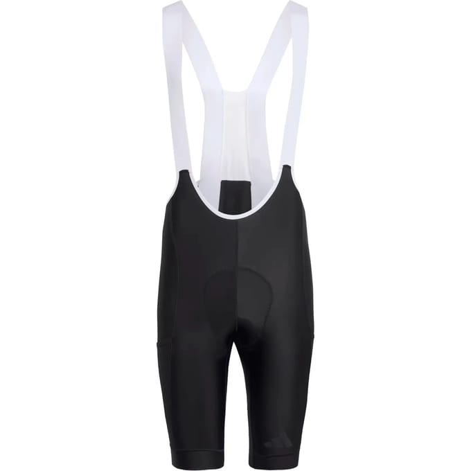 Adidas Essentials Padded Cycling Cargo Fietsbroek Zwart S Man