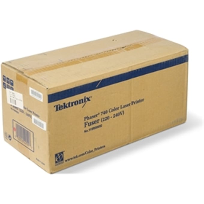 Xerox 016166101 / 115R00052 fuser (origineel)