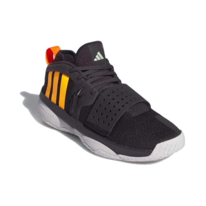 Baskets adidas Dame 8 Extply
