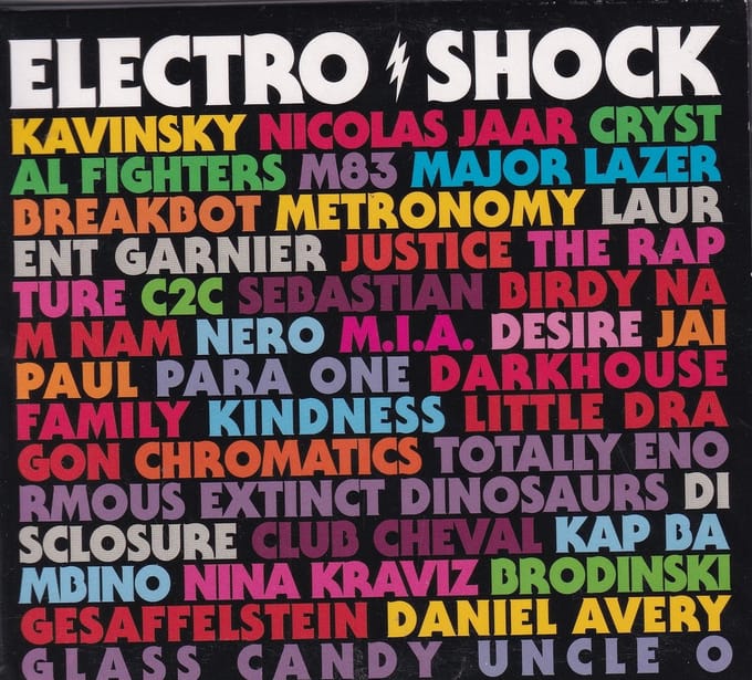 Electro Shock