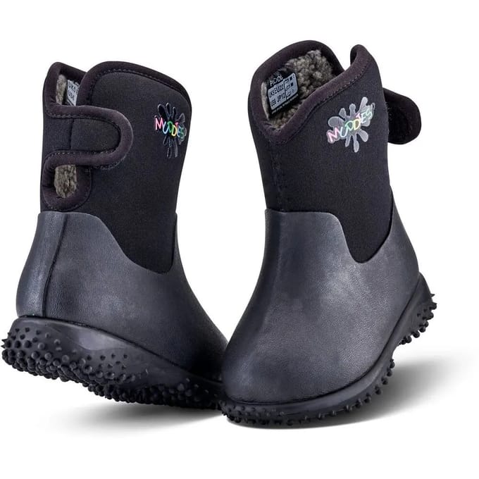 Gummlaarzen baby jongen Grubs Boots Muddies Puddle