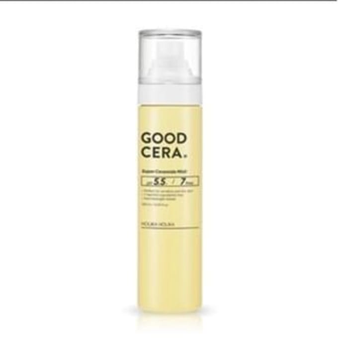 HOLIKA HOLIKA - Good Cera Super Ceramide mist 120 ml