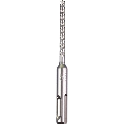 Milwaukee SDS-plus MX4 hamerboren - 4-kanten snijdend SDS-Plus MX4 5 x 115 - 1 st - 4932352007