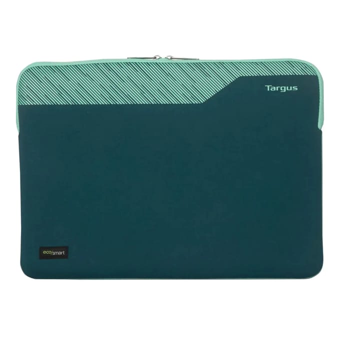 Targus Pulse II EcoSmart 40,6 cm (16") Opbergmap/sleeve Groen