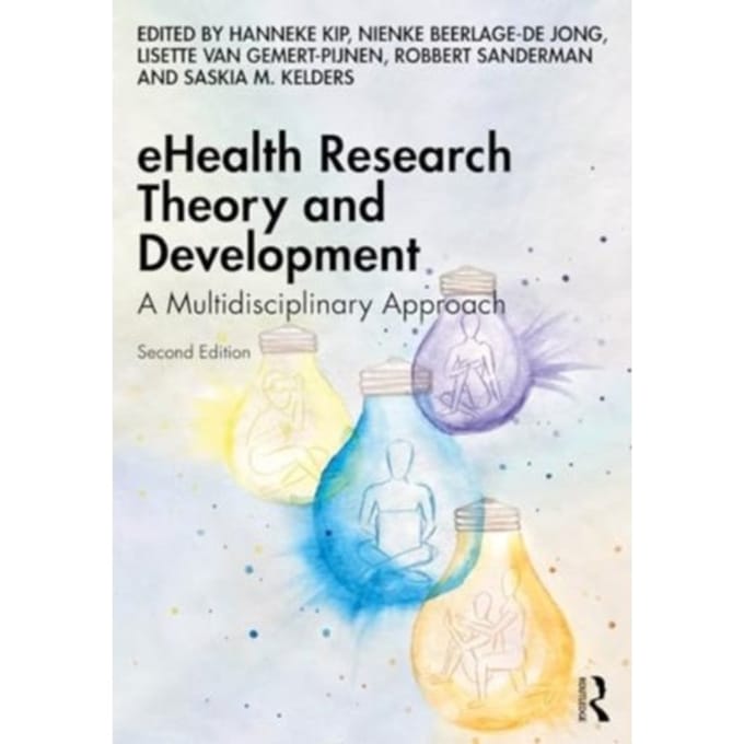 Ehealth Research Theory And Development