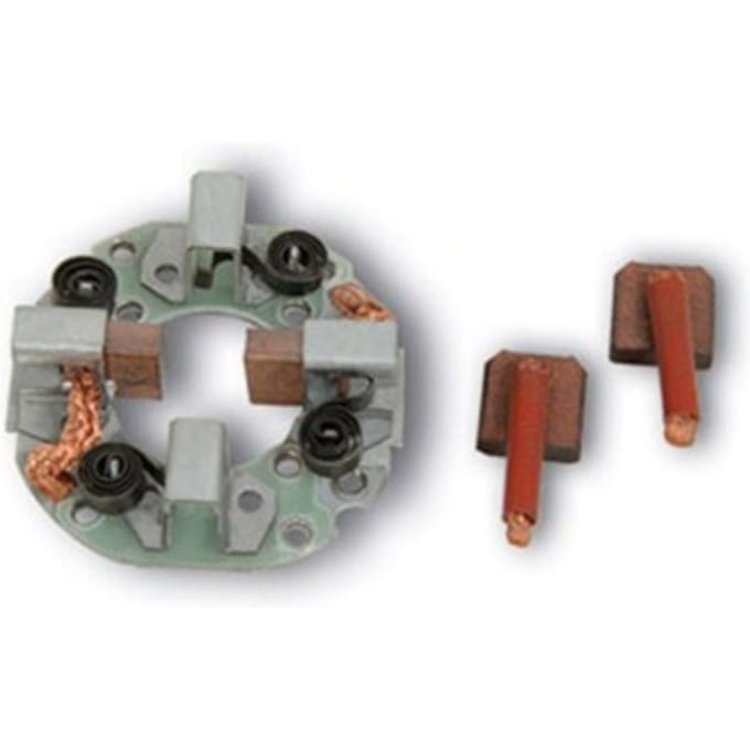Houder, koolborstel MAGNETI MARELLI 940113080032
