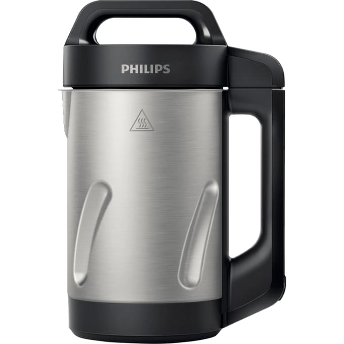 Philips Viva HR2203/80 - Soepmaker - 1.2L - 1000W