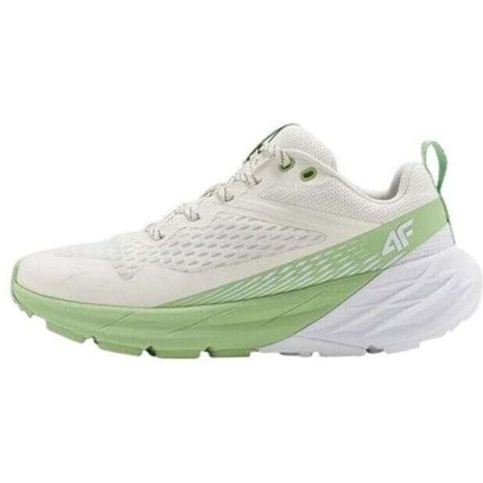 Lage Sneakers 4F Speed Hiker