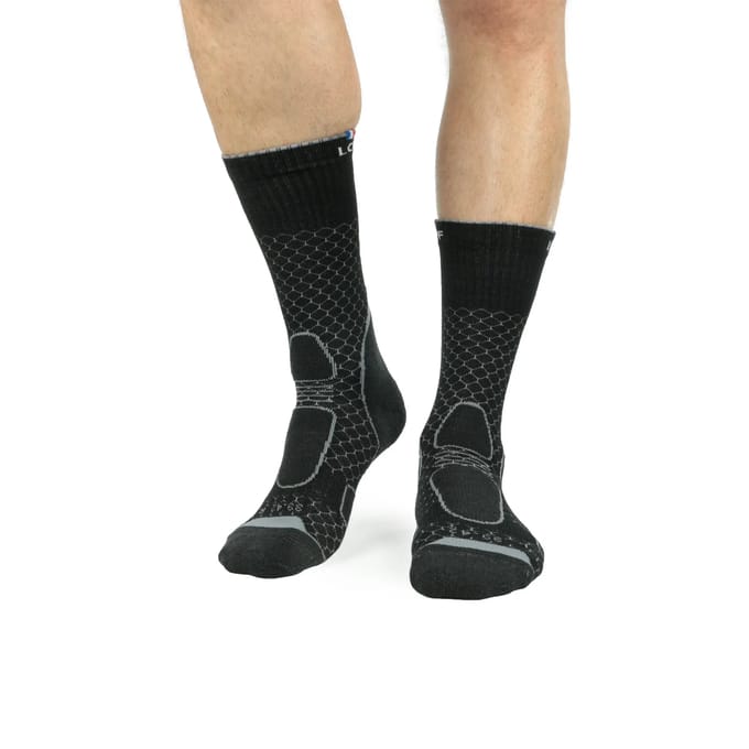Sokken LCF Outdoor Trekker High