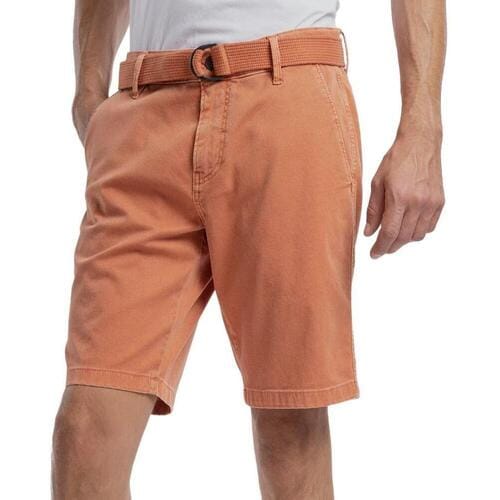 Korte Broek Teddy Smith Staton 10417231D