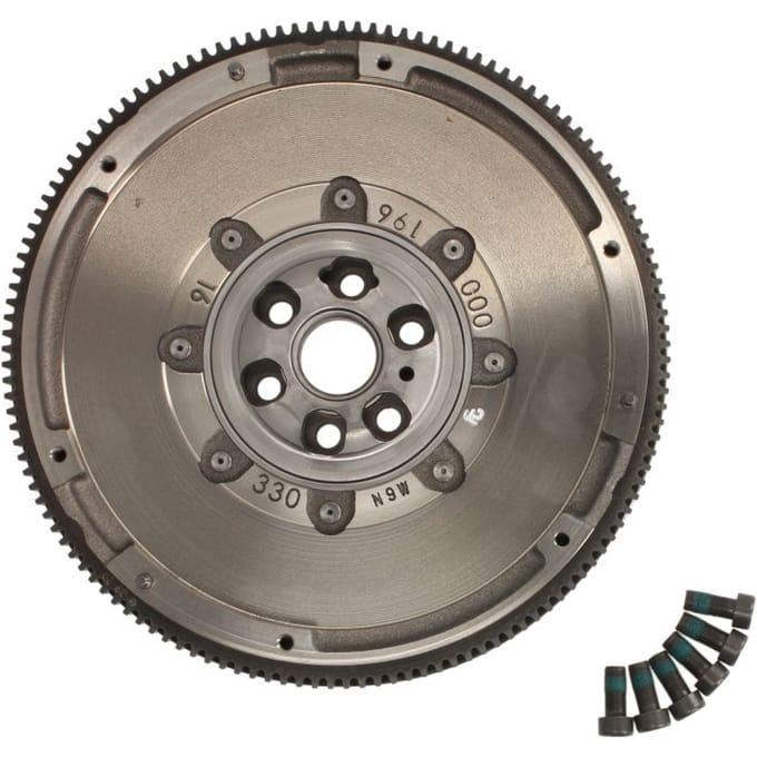 Dubbel massa vliegwiel SACHS 2294 001 345