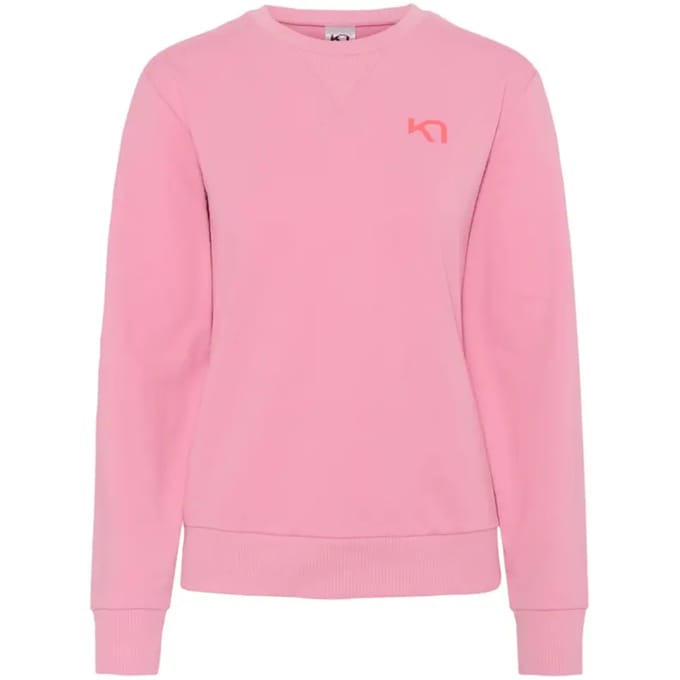 Dames sweatshirt Kari Traa