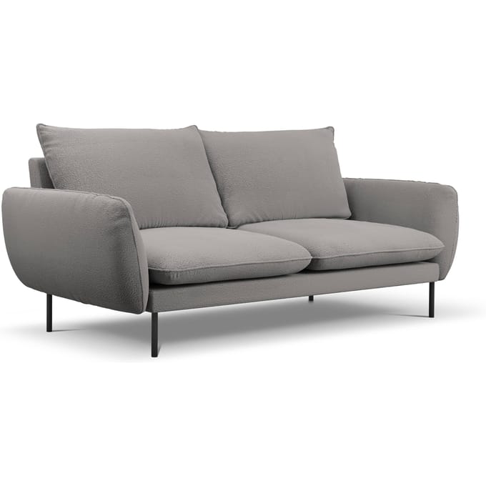 3-zitsbank Vienna bouclé | Cosmopolitan Design