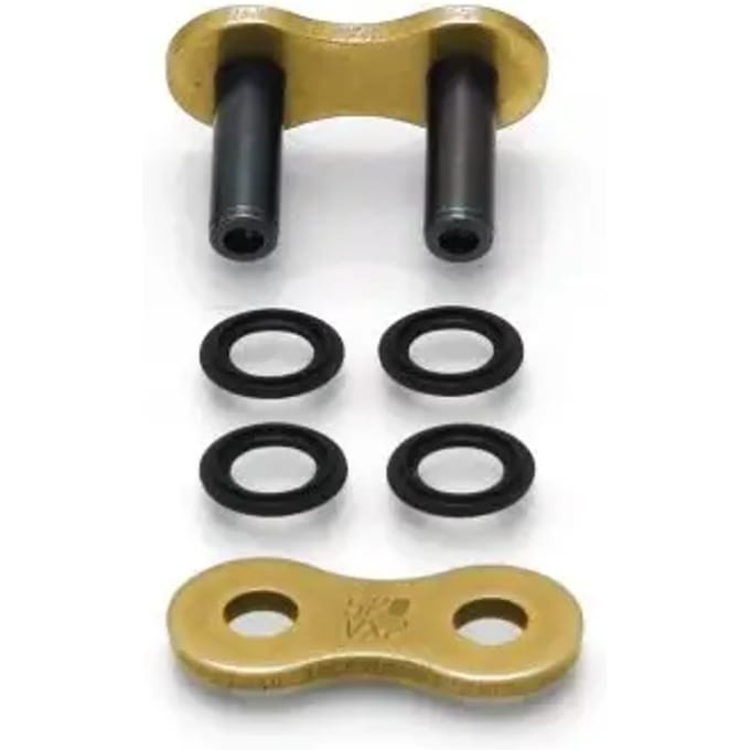 Klinknagel bevestiging D.I.D 520ERVT (G&G) ZJ